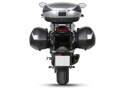 Suzuki Katana 1000 (2019-2021) 3P System Mount