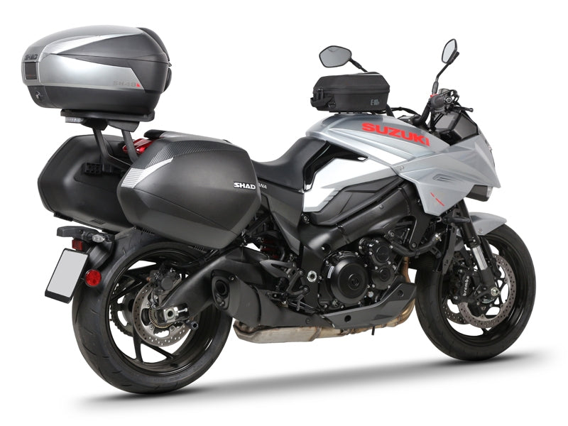 Suzuki Katana 1000 (2019-2021) 3P System Mount
