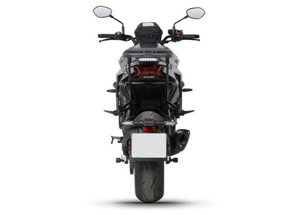 Suzuki Katana 1000 (2019-2021) 3P System Mount