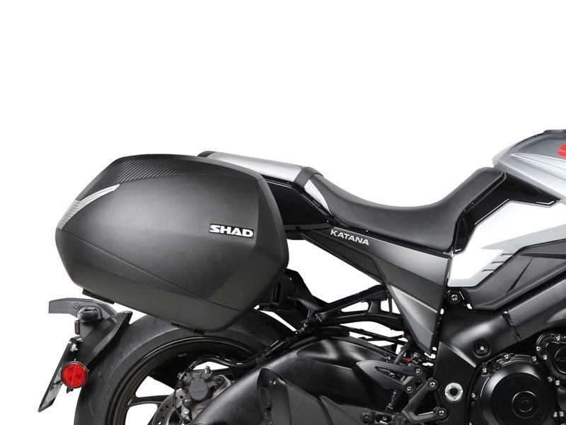 Suzuki Katana 1000 (2019-2021) 3P System Mount