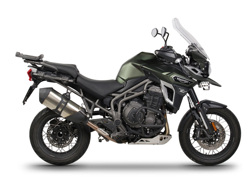 Triumph Tiger Explorer 1200 (2017-2021) Top Master Fittings