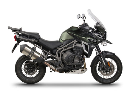Triumph Tiger Explorer 1200 (2017-2021) Top Master Fittings