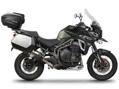 Triumph Tiger Explorer 1200 (2017-2021) Top Master Fittings