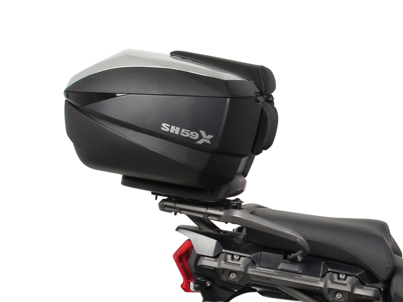 Triumph Tiger Explorer 1200 (2017-2021) Top Master Fittings
