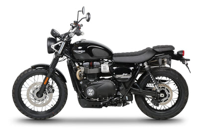 Triumph Street Scrambler 900 (2018-2022) SR Side Bag Holder