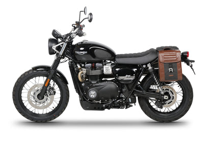 Triumph Street Scrambler 900 (2018-2022) SR Side Bag Holder