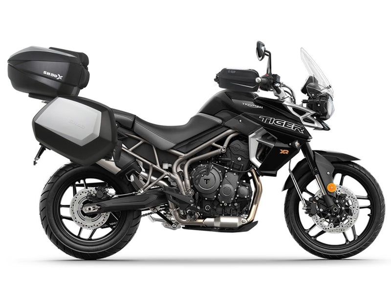 Triumph Tiger 800 XC / XR / XRX (2011-2021) 3P System Mount