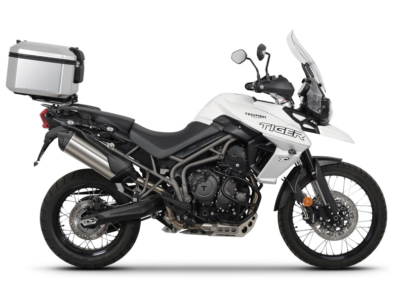 Triumph Tiger 800 XC / XR / XRX (2011-2021) Top Master Fittings