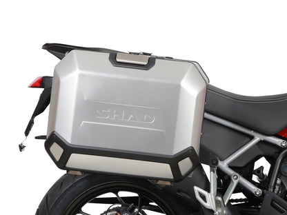 Triumph Tiger 900 / GT / Rally (2020-2022) 4P System Mount