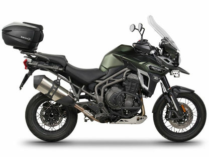 Triumph Tiger Explorer 1200 (2017-2021) 3P System Mount