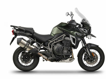 Triumph Tiger Explorer 1200 (2017-2021) 3P System Mount