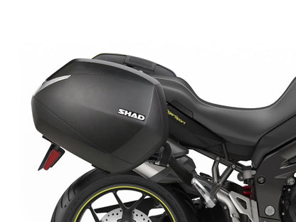 Triumph Tiger Sport 1050 (2015-2021) 3P System Mount