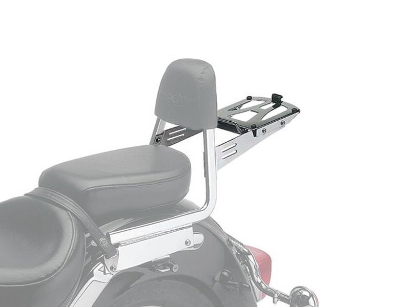 Top Box Mounting Kit for Shad Custom Backrest - NADTN