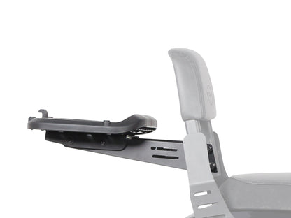 Top Box Mounting Kit for Shad Custom Backrest - NADTNN