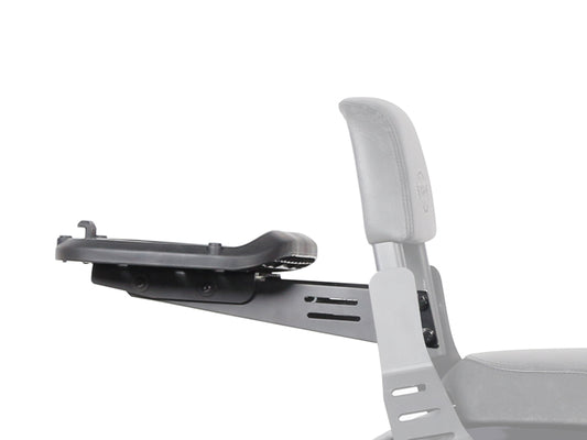 Top Box Mounting Kit for Shad Custom Backrest - NADTNN