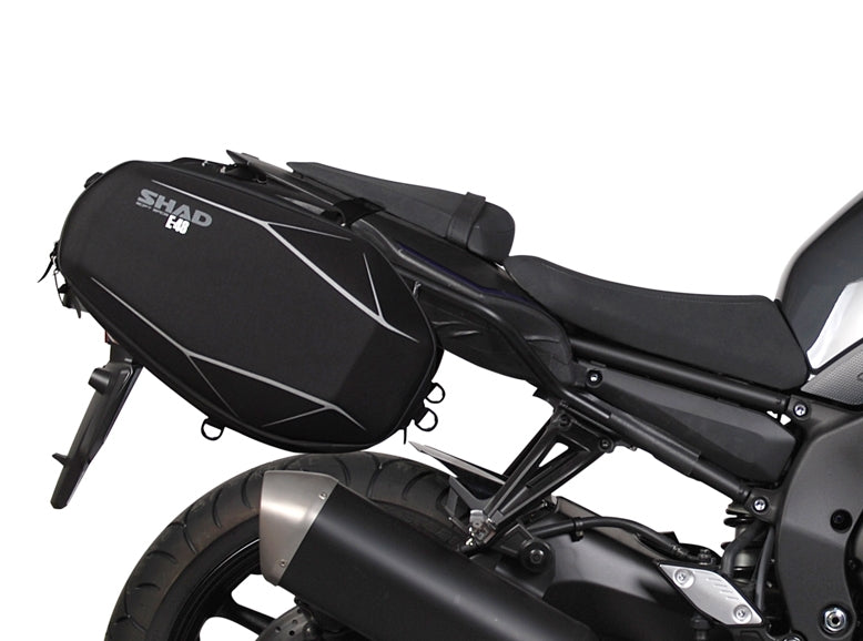 Yamaha FZ8 (2010-2016) Side Bag Holder