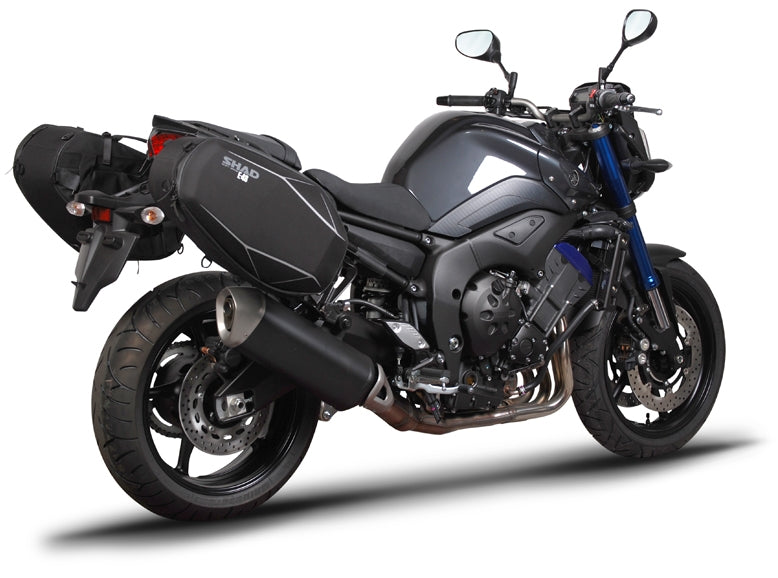Yamaha FZ8 (2010-2016) Side Bag Holder
