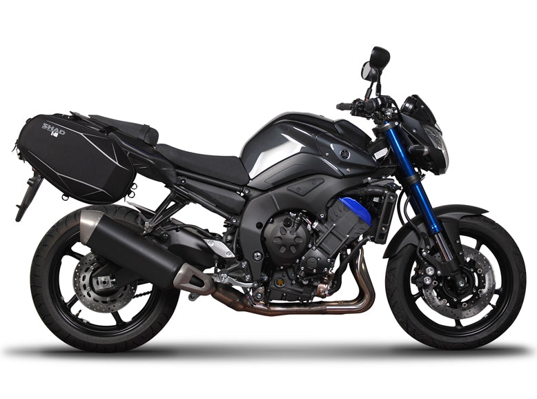 Yamaha FZ8 (2010-2016) Side Bag Holder