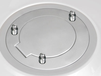X012PS - Pin System Fitting Plate