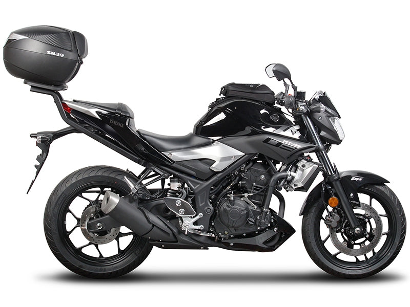 Yamaha MT03 (2015-2020) Top Master Fittings