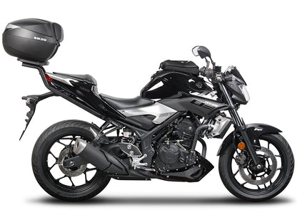Yamaha MT03 (2015-2020) Top Master Fittings