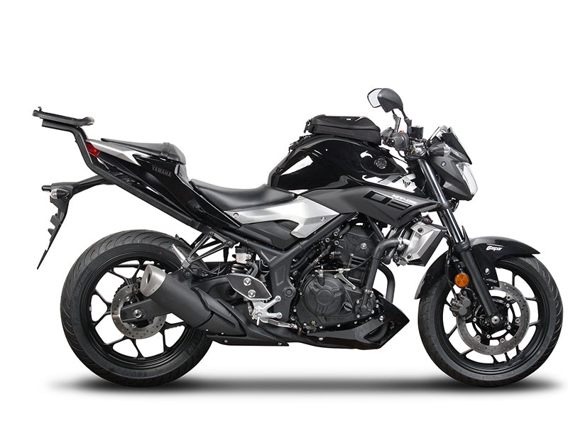 Yamaha MT03 (2015-2020) Top Master Fittings