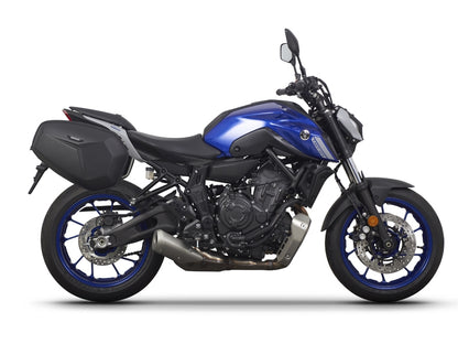 Yamaha MT07 (2014-2022) SR Side Bag Holder