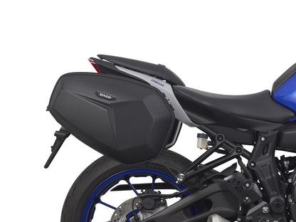 Yamaha MT07 (2014-2022) SR Side Bag Holder