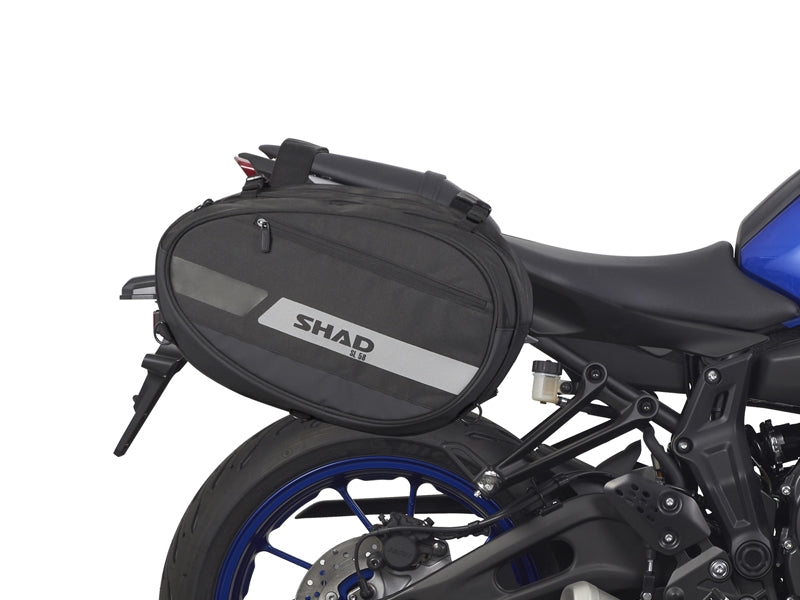 Yamaha MT07 (2014-2022) SR Side Bag Holder