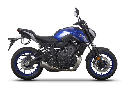Yamaha MT07 (2014-2022) SR Side Bag Holder