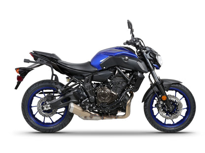 Yamaha MT07 (2014-2022) 3P System Mount