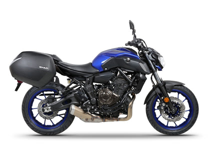 Yamaha MT07 (2014-2022) 3P System Mount
