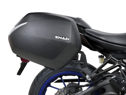 Yamaha MT07 (2014-2022) 3P System Mount