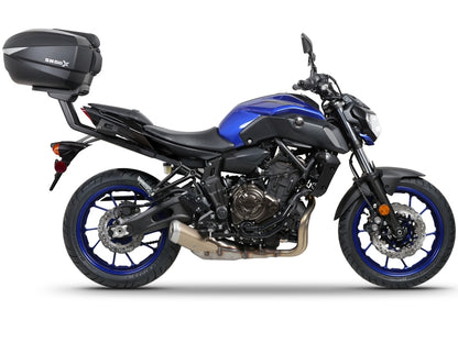 Yamaha MT07 (2014-2022) Top Master Fittings