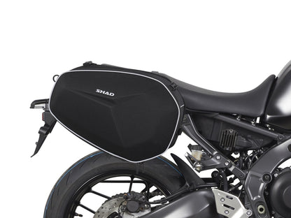 Yamaha MT09 SP (2021) Side Bag Holder