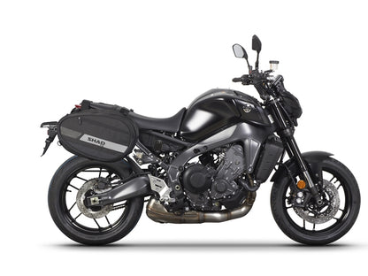 Yamaha MT09 SP (2021) Side Bag Holder