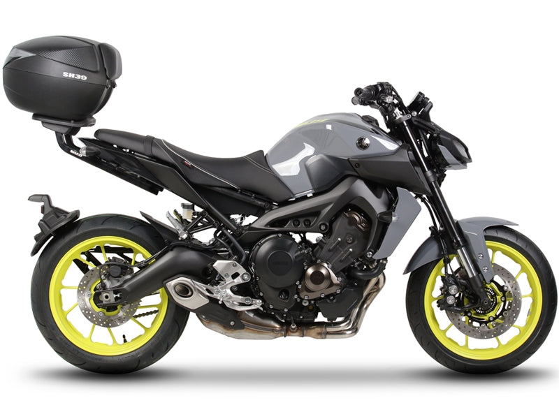 Yamaha MT09 / FZ09 (2017-2020) Top Master Fittings