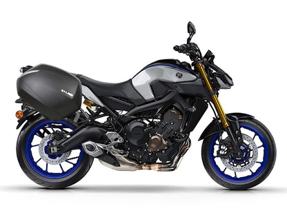 Yamaha MT09 SP (2018-2020) 3P System Mount