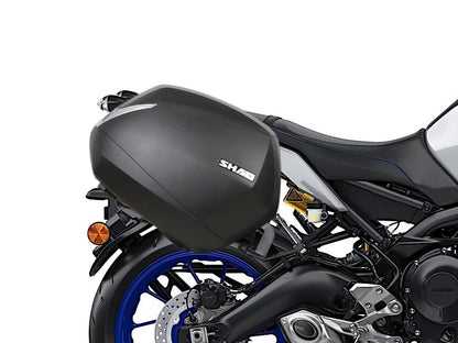 Yamaha MT09 SP (2018-2020) 3P System Mount