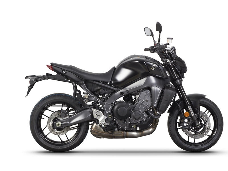 Yamaha MT09 SP (2021) 3P System Mount