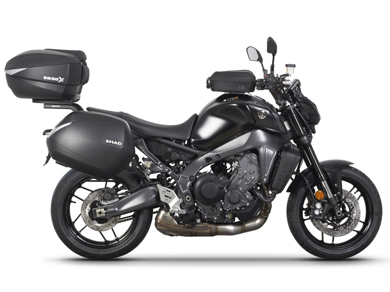 Yamaha MT09 SP (2021) 3P System Mount