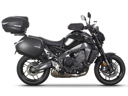 Yamaha MT09 SP (2021) 3P System Mount