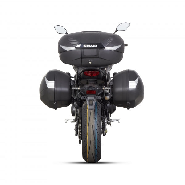 Yamaha MT09 SP (2021) 3P System Mount