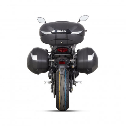 Yamaha MT09 SP (2021) 3P System Mount