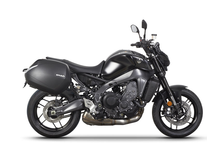 Yamaha MT09 SP (2021) 3P System Mount