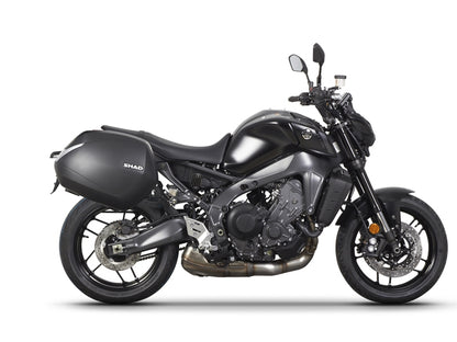 Yamaha MT09 SP (2021) 3P System Mount