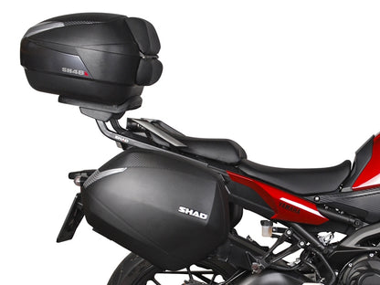 Yamaha MT09 Tracer (2015-2017) 3P System Mount
