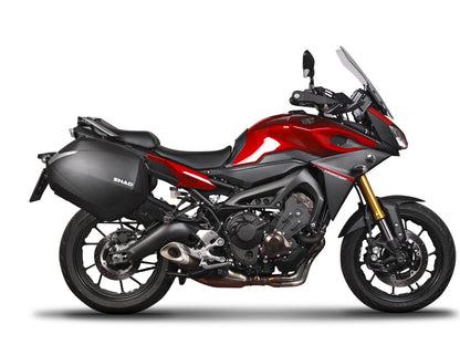 Yamaha MT09 Tracer (2015-2017) 3P System Mount