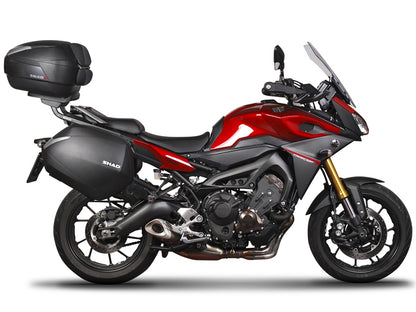 Yamaha MT09 Tracer (2015-2017) 3P System Mount
