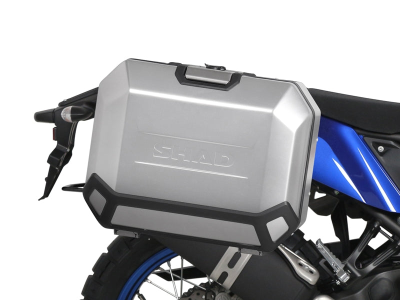Yamaha Tenere 700 (2019-2022) 4P System Mount